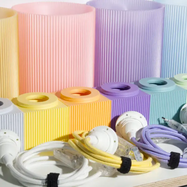 DUAL stand - create your own